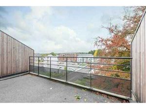 Appartement - Neuf - 1ère occupation