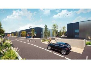 Local d'activités à vendre