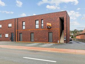 Appartement à vendre à Beverlo € 425.000 (LIOLR) | Zimmo