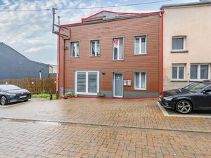 Appartement à vendre à Bastogne (LIP79) - ERA B-Lux (Bastogne) | Zimmo