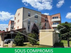 Vente appartement 3 pièces 68 m² Combs-la-Ville (77380)