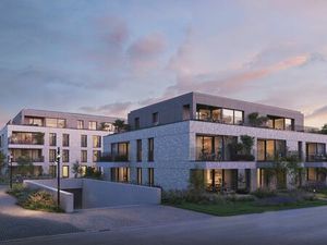 Appartement à vendre à Zonhoven € 249.500 (LIP4T) | Zimmo