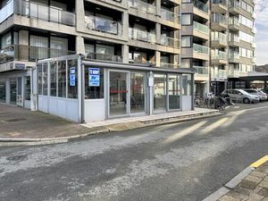 Bien professionnel à vendre à Heist-aan-Zee € 325.000 (LIO9K) - ADW immo | Zimmo