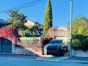 Maison de plain-pied à vendre