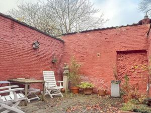 Maison à louer à Gent € 1.600 (LIO2A) - Oranjeberg | Zimmo