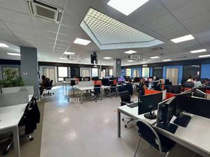 Espace bureau à vendre