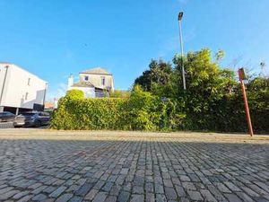 *Projet pour 2 appartements 105m2 et 130m2 / 3 Parkings*