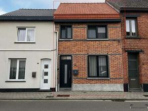 Maison à vendre à Hamme € 340.000 (LIP60) - JANSSEN EN JANSSEN Hamme | Zimmo