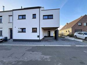 Maison à vendre à Oplinter € 509.000 (LINWO) - Co immo Glabbeek | Zimmo