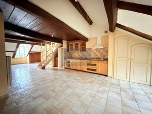 Location Appartement 2 pièces 48 m2 à Bourmont-Entre-Meuse-Et-Mouzon