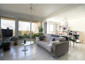 Bel appartement T2 vue dégagée