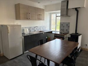 Location appartement 2 pièces 47 m² à Clairvaux-les-Lacs (39130)