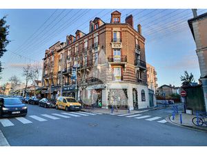 Appartement Cormeilles En Parisis 3 pièce(s) 43 m2