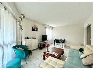 Appartement Créteil 3 pièces 70 m2