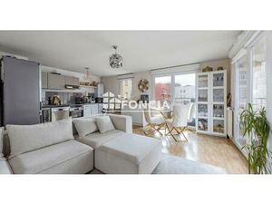 Résidence Paola Nénuphars