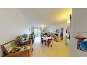 Vente Appartement 2 pièces Piscine aux Sables-d'Olonne (85100) : à vendre 2 pièces Piscine
