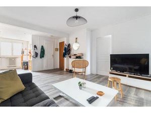 Appartement de 5 pièces de 88 m² situé à Lille