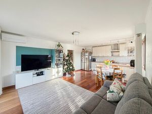 Appartement Nanterre 3 pièce(s) 65 m2