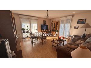 Appartement type 3 au bourg de Ploemeur