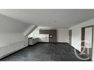 Appartement à louer à Rue de Mons 153 Quiévrain (VBD65268)