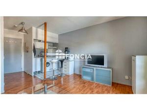 Toulouse studio avec parking