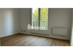 Toulouse Saint Agne T1 avec une place de parking et métro à pied