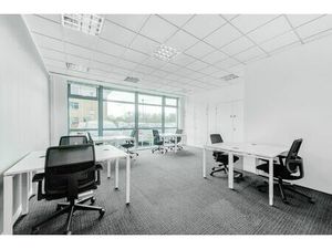 Bureaux à louer à Avenue Jean Monnet 1 Nivelles (VWD16019)