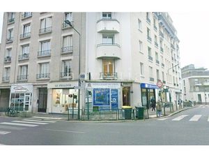 Local commercial de 26 70 m²