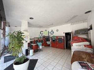 LOCAL COMMERCIAL CENTRE VILLE THONON