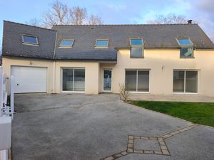 Auray Maison à vendre adaptée PMR proche commerce