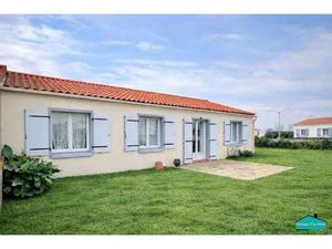 Vente Maison à Bouin (85230) : à vendre / 88m² Bouin