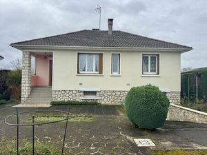 Vente maison 1 pièce 68 m² Briare (45250)