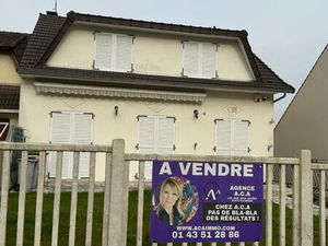 Grande maison secteur calme