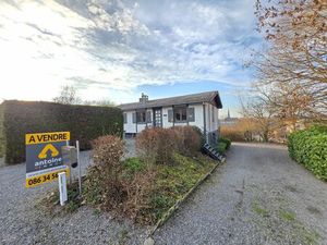 Maison à vendre à Wéris € 345.000 (LIOLN) - Antoine Immo - Durbuy | Zimmo