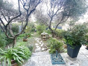 HYERES: Jolie maison de 110 m2