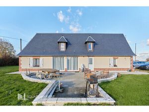 Maison Mesnil En Ouche