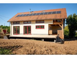 Exceptionnelle  Dpt Cher (18)  à vendre à Preuilly  maison é