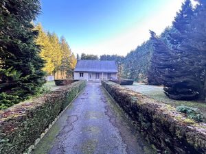 Maison à USSEL en CORREZE