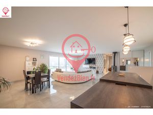 Maison/villa 7 pièces