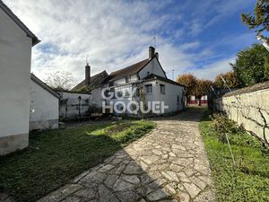 Maison Bassou 6 pièce(s)