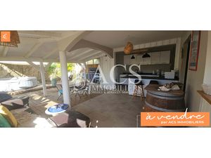 Maison F4 rénovée  proche plage