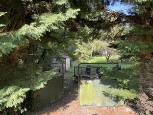 Terrain de loisirs 1920 m2