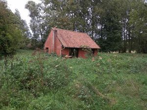 Terrain de loisir ref 165