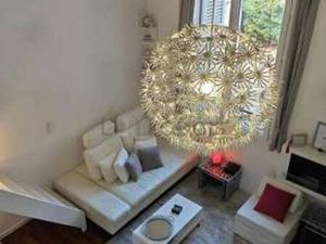 Appartement 1 chambre meublé