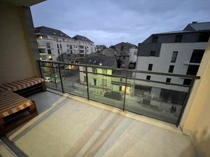 16 rue Thiers  T3 meublé de 78 70 m2 avec ascenseur et parking couvert