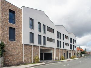 APPARTEMENT T2 AVEC LOGGIA ET PARKING