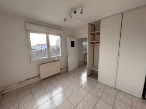 Appartement Auboué