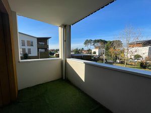 Appartement Biscarrosse 2 pièce(s) 42.40 m2