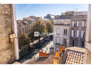 Appartement T2 Bordeaux à vendre