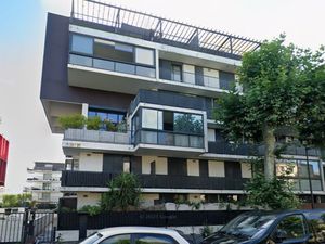 T1 Jardin et Parking